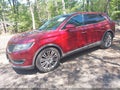 Photo 2 of 16 — 2016 Lincoln MKX
