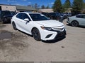 2018 Toyota Camry — photo 1 of 16 | VIN 4T1B11HKXJU157543