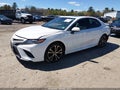 2018 Toyota Camry — photo 2 of 16 | VIN 4T1B11HKXJU157543