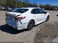 2018 Toyota Camry — photo 4 of 16 | VIN 4T1B11HKXJU157543