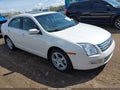 Photo 1 of 11 — 2009 Ford Fusion