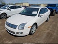 Photo 2 of 11 — 2009 Ford Fusion