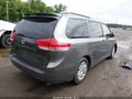 2013 Toyota Sienna — photo 4 of 16 | VIN 5TDYK3DC5DS317763