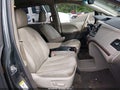 2013 Toyota Sienna — photo 5 of 16 | VIN 5TDYK3DC5DS317763