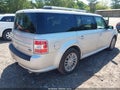 2014 Ford Flex — photo 4 of 16 | VIN 2FMGK5C88EBD38626