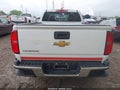 Photo 16 of 16 — 2016 Chevrolet Colorado
