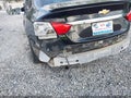 Photo 19 of 20 — 2015 Chevrolet Impala
