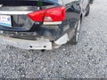 Photo 20 of 20 — 2015 Chevrolet Impala