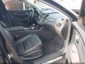 Photo 5 of 20 — 2015 Chevrolet Impala