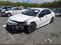 2021 Toyota Camry — photo 2 of 16 | VIN 4T1G11AK3MU457512