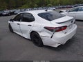 2021 Toyota Camry — photo 3 of 16 | VIN 4T1G11AK3MU457512