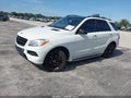 Photo 2 of 16 — 2013 Mercedes-Benz ML-Class