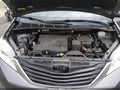 Photo 10 of 21 — 2014 Toyota Sienna