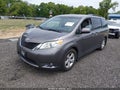 Photo 2 of 21 — 2014 Toyota Sienna