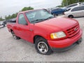 Photo 1 of 14 — 2002 Ford F-150