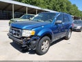 2010 Ford Escape — photo 2 of 15 | VIN 1FMCU9D7XAKA94662