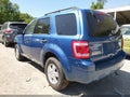 2010 Ford Escape — photo 3 of 15 | VIN 1FMCU9D7XAKA94662