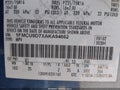 2010 Ford Escape — photo 9 of 15 | VIN 1FMCU9D7XAKA94662