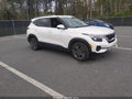 Photo 1 of 16 — 2023 Kia Seltos