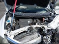 Photo 10 of 17 — 2008 Honda Civic Hybrid