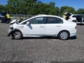 Photo 15 of 17 — 2008 Honda Civic Hybrid