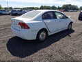 Photo 4 of 17 — 2008 Honda Civic Hybrid