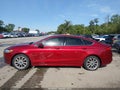 Photo 14 of 18 — 2017 Ford Fusion
