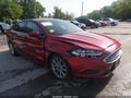 Photo 1 of 18 — 2017 Ford Fusion