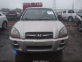 2009 Hyundai Tucson — photo 12 of 17 | VIN KM8JM12BX9U128390