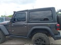 Photo 14 of 17 — 2020 Jeep Wrangler