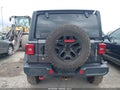 Photo 16 of 17 — 2020 Jeep Wrangler