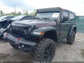 Photo 2 of 17 — 2020 Jeep Wrangler
