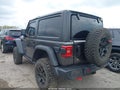 Photo 3 of 17 — 2020 Jeep Wrangler