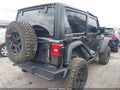 Photo 4 of 17 — 2020 Jeep Wrangler