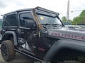 Photo 6 of 17 — 2020 Jeep Wrangler