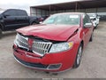 Photo 2 of 16 — 2012 Lincoln MKZ