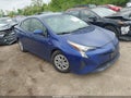 Photo 1 of 16 — 2017 Toyota Prius