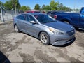 Photo 1 of 11 — 2015 Hyundai Sonata