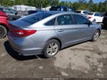 Photo 4 of 11 — 2015 Hyundai Sonata