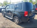 Photo 3 of 16 — 2011 Honda Pilot