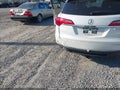 Photo 17 of 17 — 2015 Acura RDX