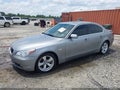 Photo 2 of 11 — 2004 BMW 5 Series