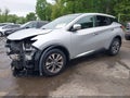 2015 Nissan Murano — photo 2 of 17 | VIN 5N1AZ2MH4FN286352