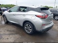 2015 Nissan Murano — photo 3 of 17 | VIN 5N1AZ2MH4FN286352