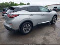 2015 Nissan Murano — photo 4 of 17 | VIN 5N1AZ2MH4FN286352