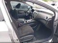 2015 Nissan Murano — photo 5 of 17 | VIN 5N1AZ2MH4FN286352