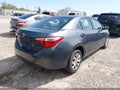 Photo 4 of 20 — 2014 Toyota Corolla