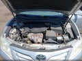 2011 Toyota Camry — photo 10 of 11 | VIN 4T1BF3EK0BU655575