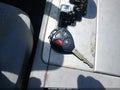 2011 Toyota Camry — photo 11 of 11 | VIN 4T1BF3EK0BU655575