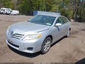 2011 Toyota Camry — photo 2 of 11 | VIN 4T1BF3EK0BU655575